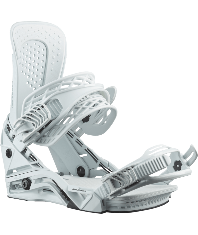 Salomon HOLOGRAM snowboard (Ice Blue F05), 2. nézet
