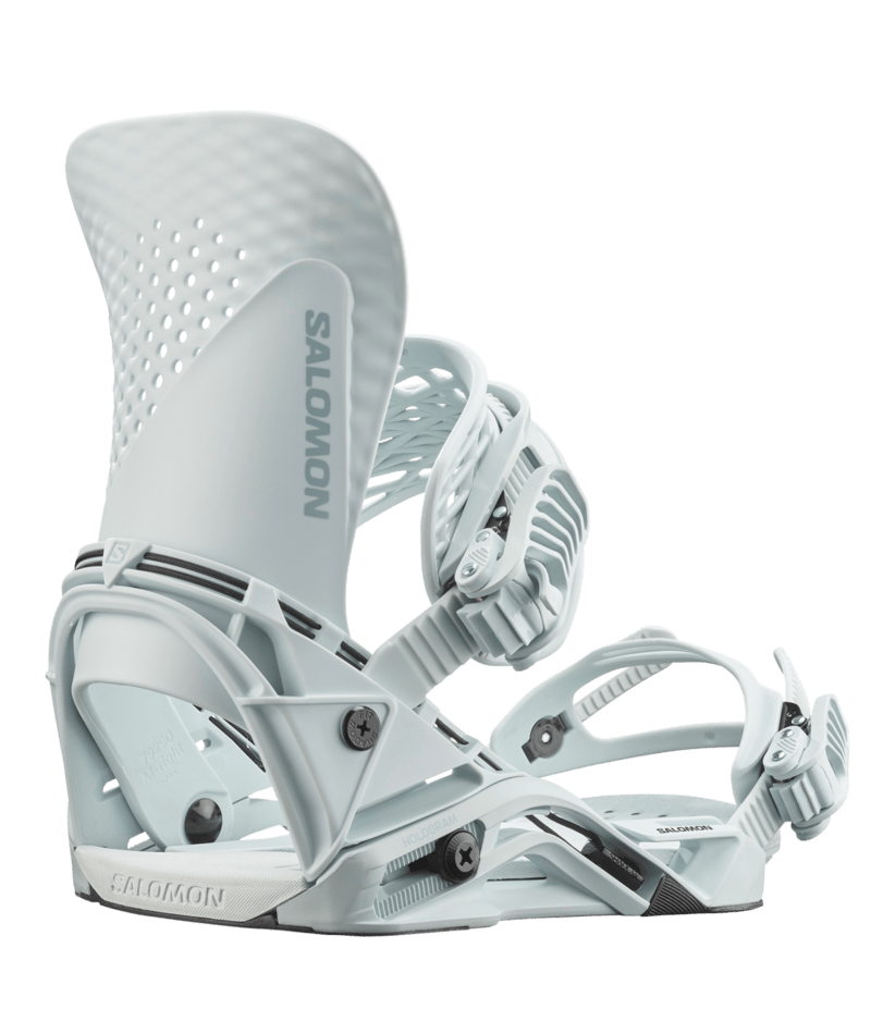 Salomon HOLOGRAM snowboard (Ice Blue F05)