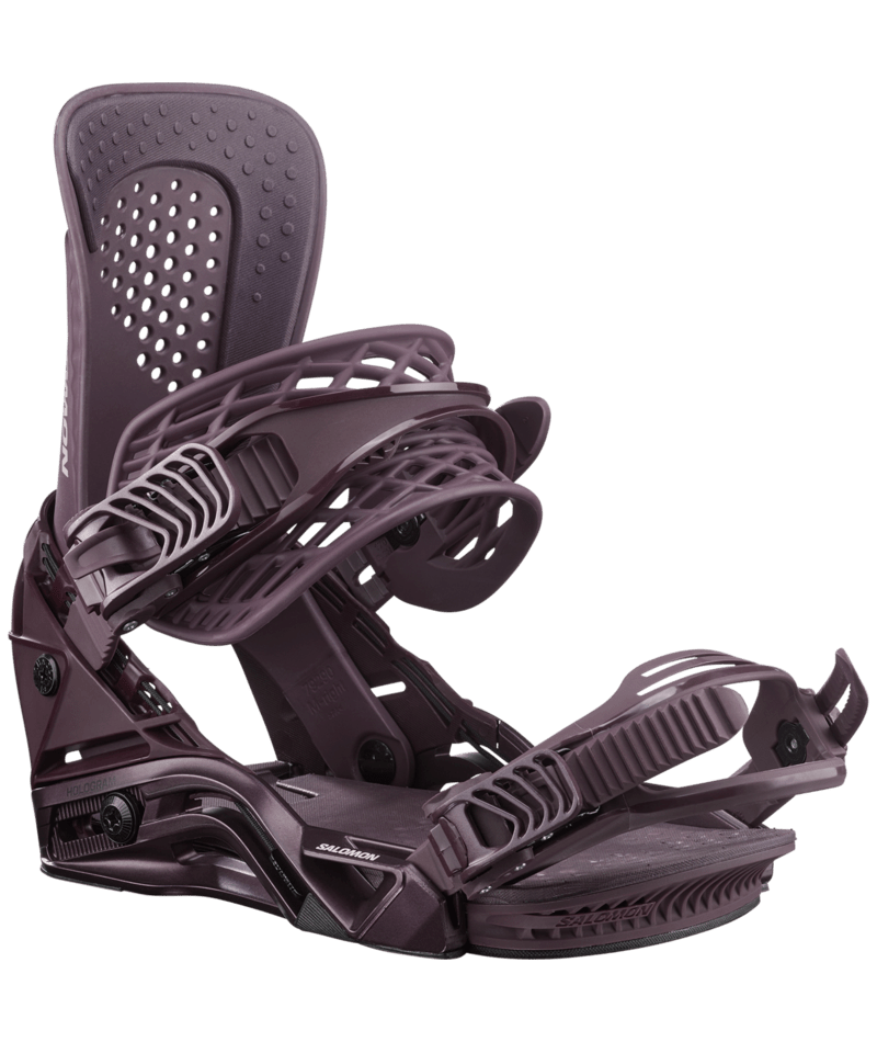 Salomon HOLOGRAM snowboard (Huckleberry), 2. nézet