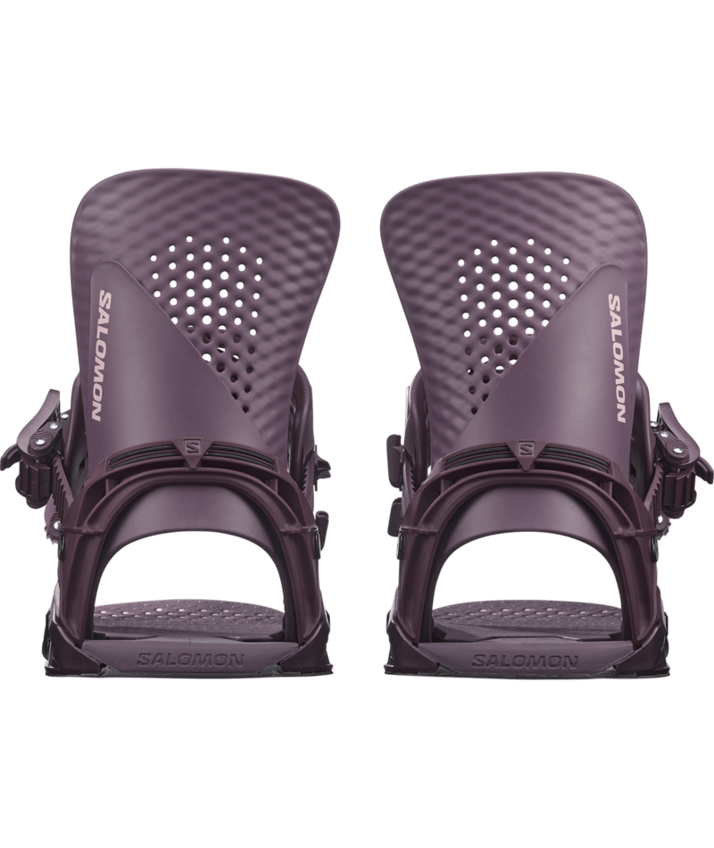 Salomon HOLOGRAM snowboard (Huckleberry), 3. nézet