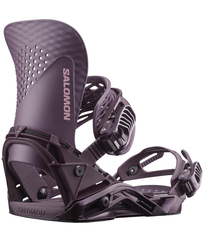 Salomon HOLOGRAM snowboard (Huckleberry)