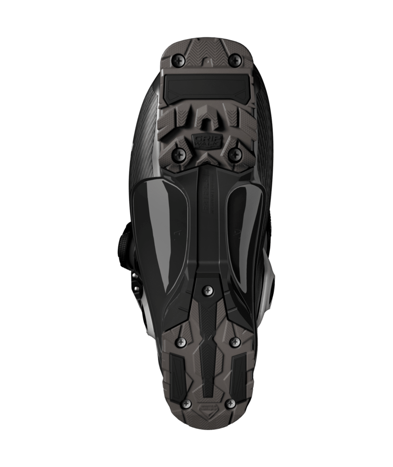 Salomon S/PRO SUPRA BOA 95 W GW sícipő (Black / Silver Met.), 4. nézet
