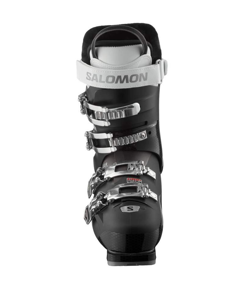 Salomon SELECT HV R70 W GW sícipő (Black / White), 5. nézet