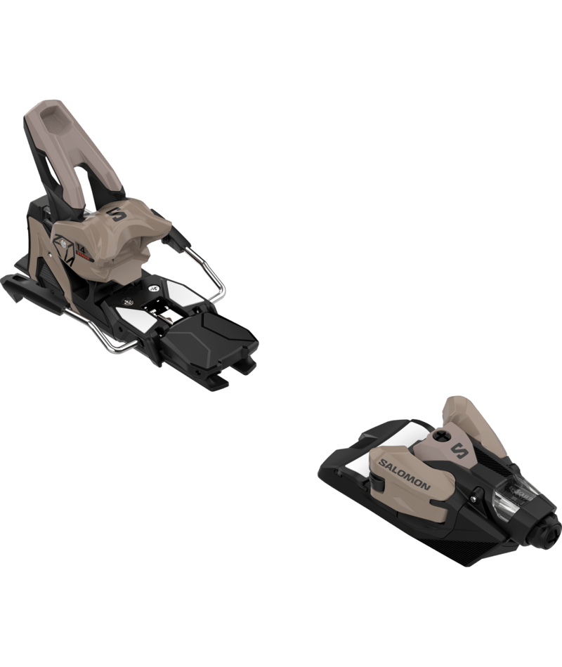 Salomon STRIVE 14 MN síkötés (Dune / Black)