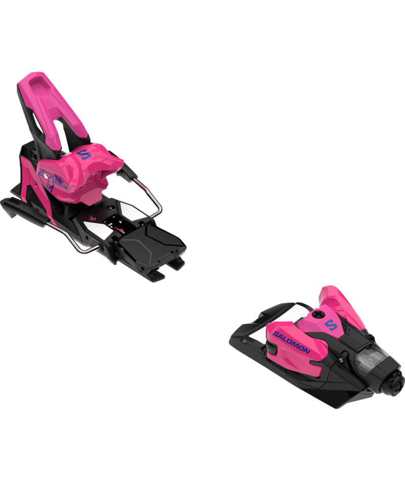 Salomon STRIVE 14 MN síkötés (Sachet Pink / Black)