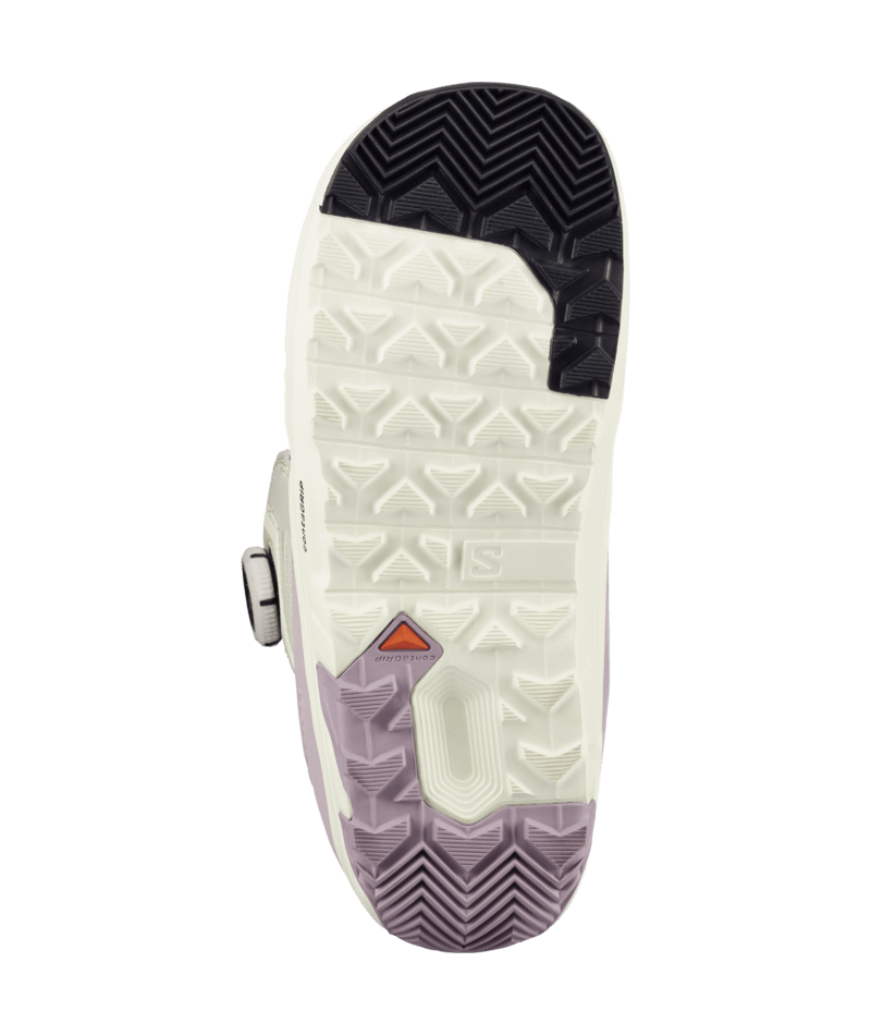 Salomon IVY BOA SJ BOA snowboard (Icicle / Nirvana), 2. nézet