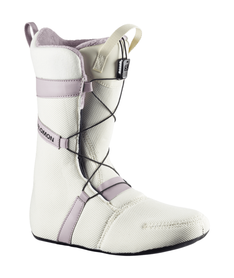 Salomon IVY BOA SJ BOA snowboard (Icicle / Nirvana), 3. nézet