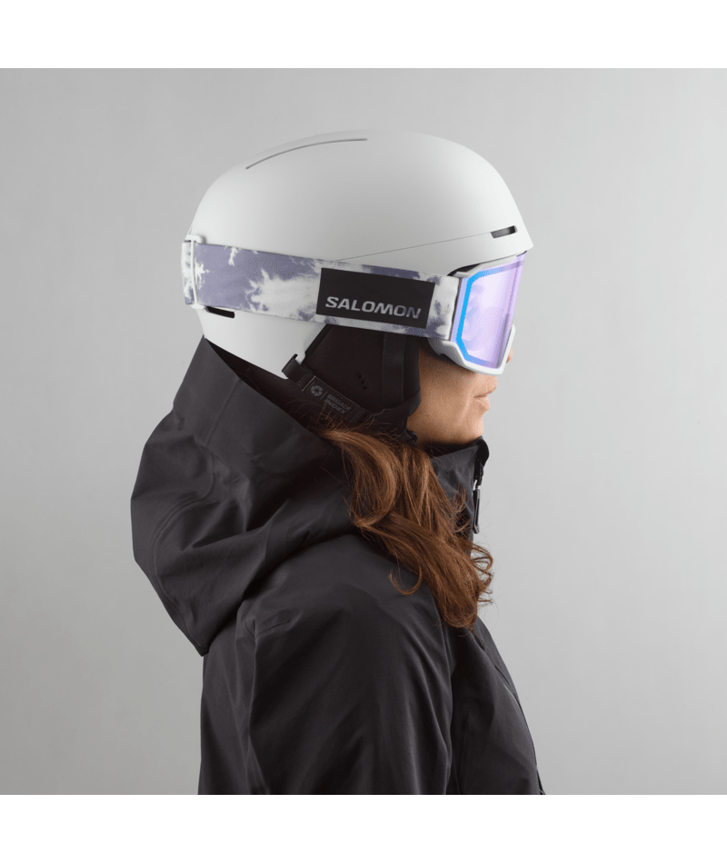 Salomon BRIGADE INDEX sísisak (Ice Flow), 5. nézet