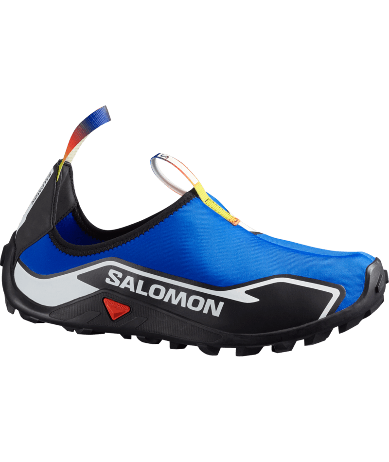 Salomon WALKING COVERBOOT sífutó felszerelés (Race Blue / Black)