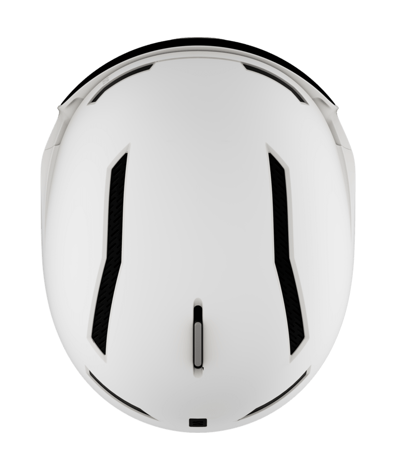 Salomon DRIVER PRIME SIGMA PLUS MIPS sísisak (White), 3. nézet