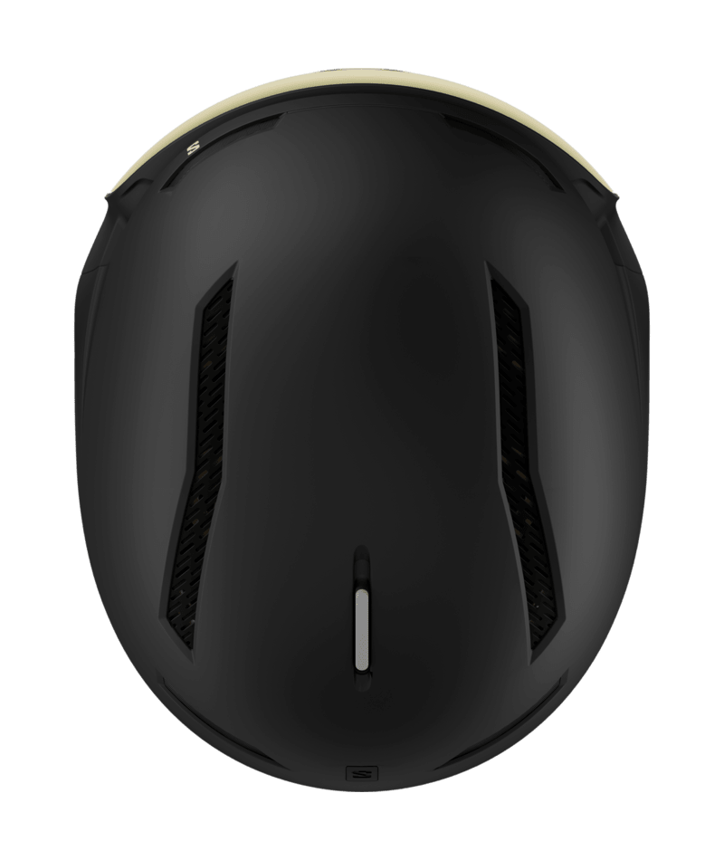 Salomon DRIVER PRIME SIGMA PLUS MIPS sísisak (Black / Bronze), 3. nézet