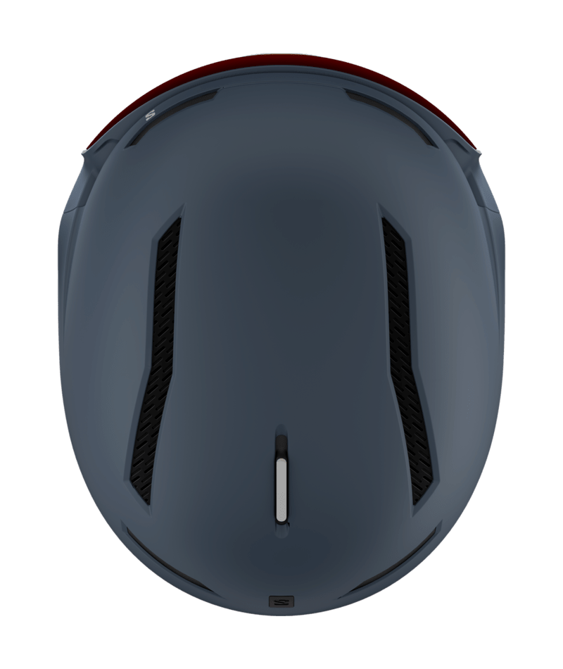 Salomon DRIVER PRIME SIGMA PLUS MIPS sísisak (Dress Blue), 3. nézet