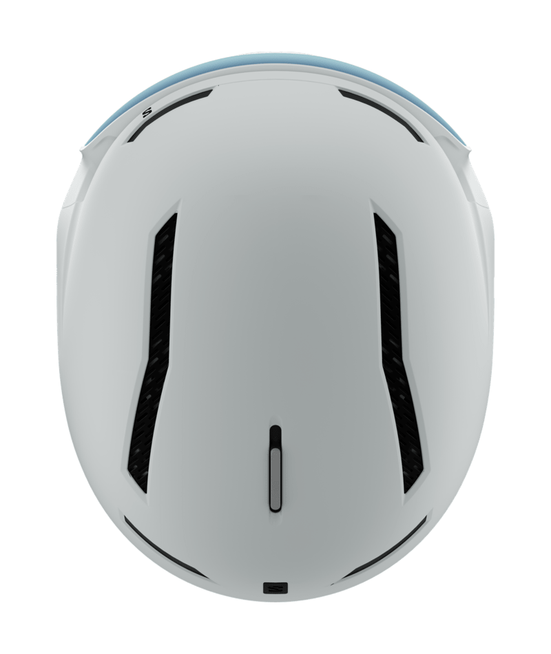 Salomon DRIVER PRIME SIGMA PLUS MIPS sísisak (Ice Flow), 3. nézet
