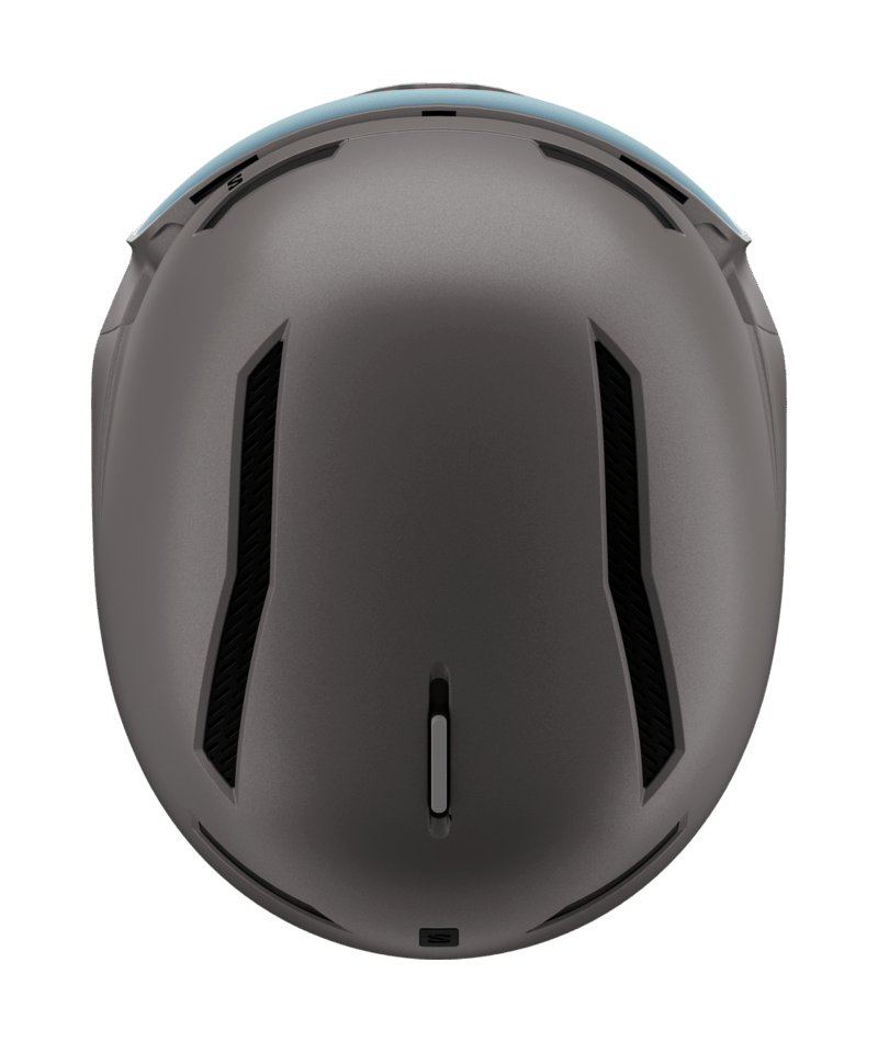 Salomon DRIVER PRO SIGMA PHOTO MIPS sísisak (Beluga / Black), 3. nézet