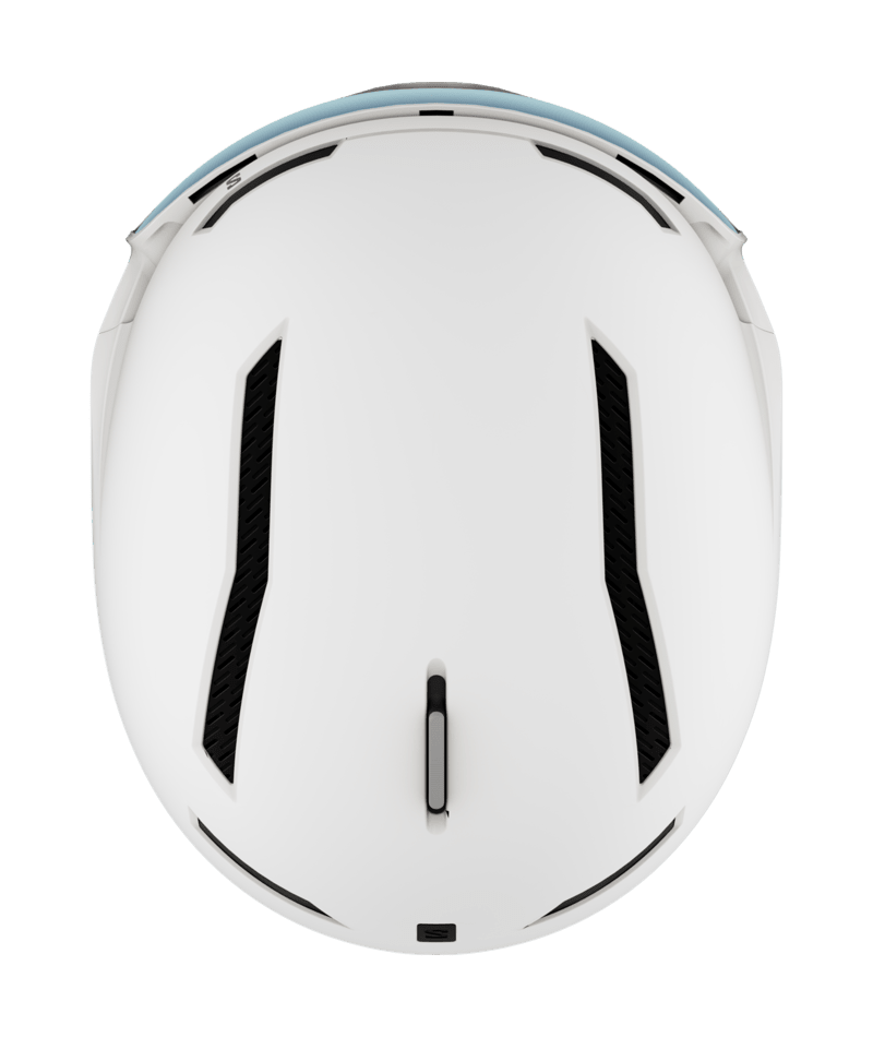 Salomon DRIVER PRO SIGMA PHOTO MIPS sísisak (White), 3. nézet