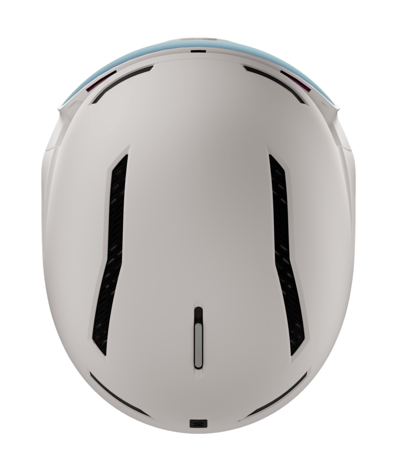 Salomon DRIVER PRO SIGMA PHOTO MIPS sísisak (Grey Violet), 3. nézet