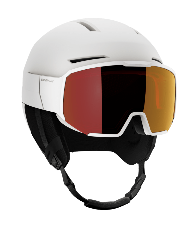 Salomon OSMO SIGMA sísisak (White), 2. nézet