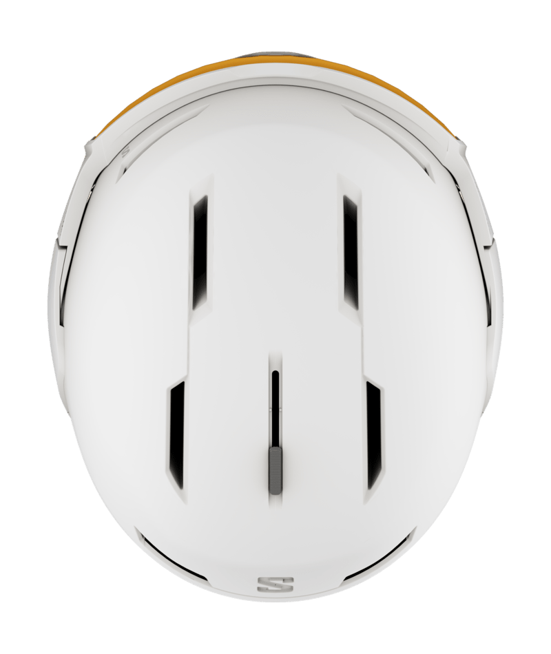 Salomon OSMO SIGMA sísisak (White), 3. nézet
