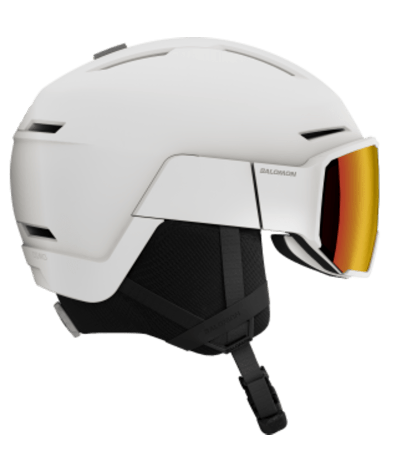 Salomon OSMO SIGMA sísisak (White)