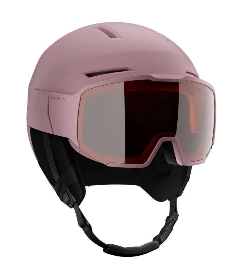 Salomon OSMO sísisak (Dawn Pink), 2. nézet
