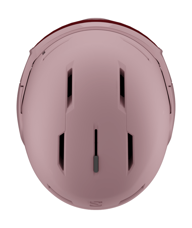 Salomon OSMO sísisak (Dawn Pink), 3. nézet