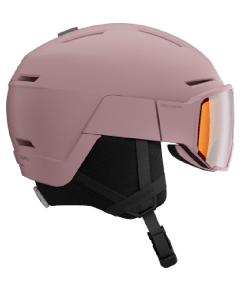 Salomon OSMO sísisak (Dawn Pink)