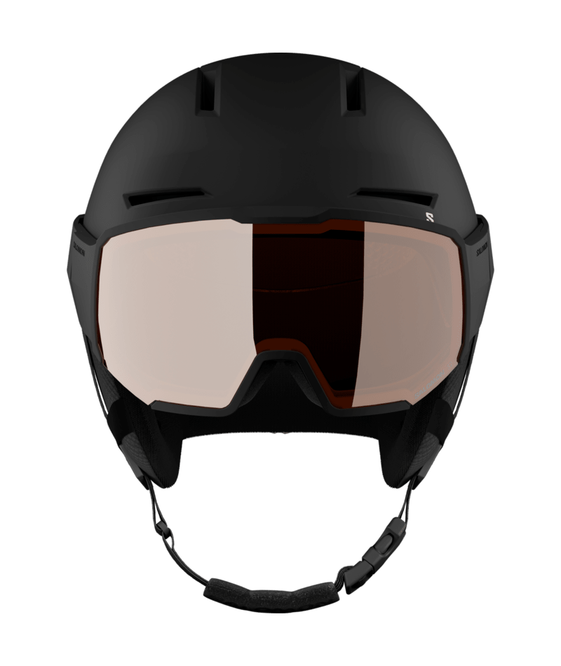 Salomon OSMO sísisak (Black), 5. nézet