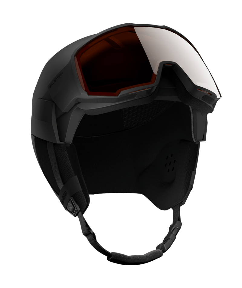 Salomon OSMO sísisak (Black), 6. nézet