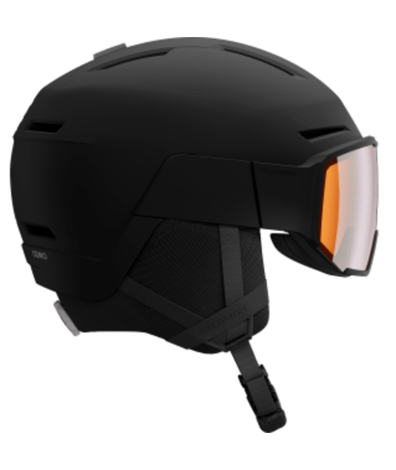 Salomon OSMO sísisak (Black)