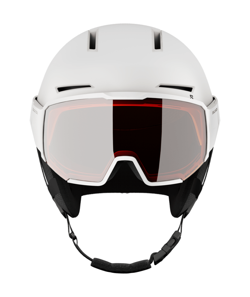 Salomon OSMO sísisak (White), 5. nézet