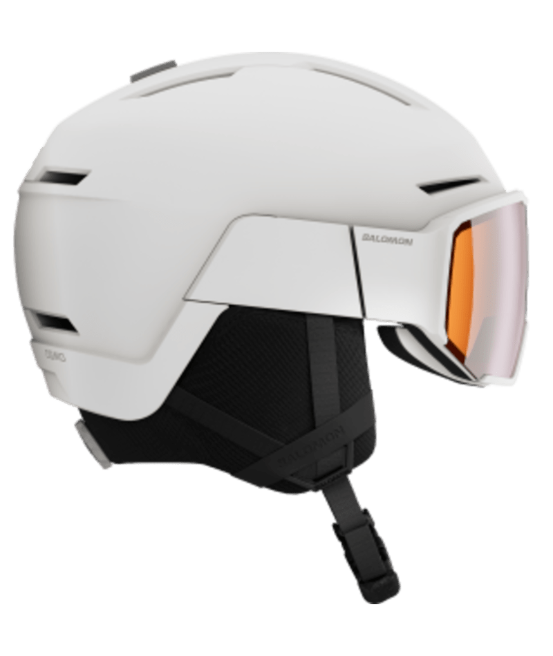 Salomon OSMO sísisak (White)