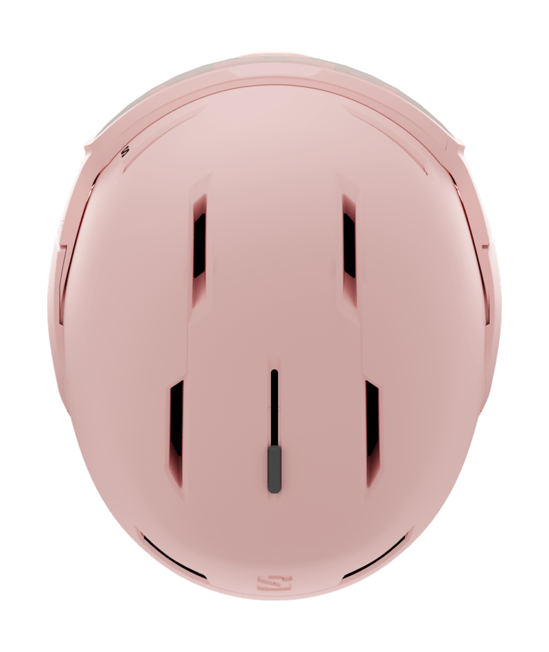 Salomon OSMO sísisak (Heavenly Pink / Black), 3. nézet