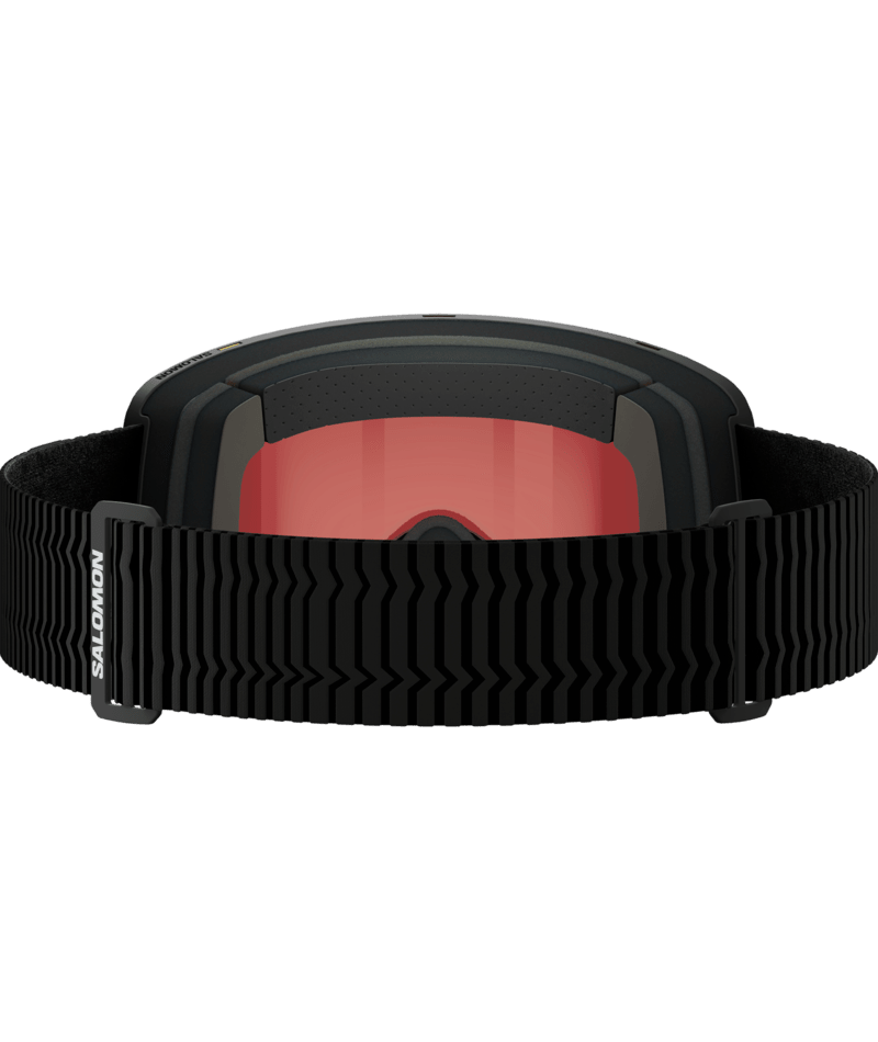 Salomon SENTRY PRO SIGMA síszemüveg (Black), 4. nézet