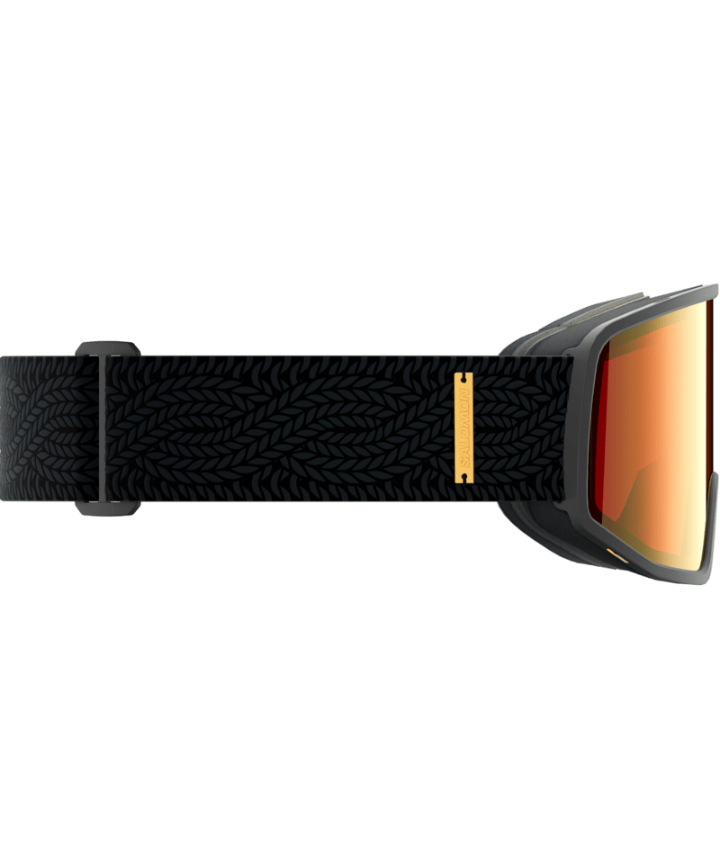 Salomon SENTRY PRO S SIGMA PHOTO síszemüveg (Black), 5. nézet
