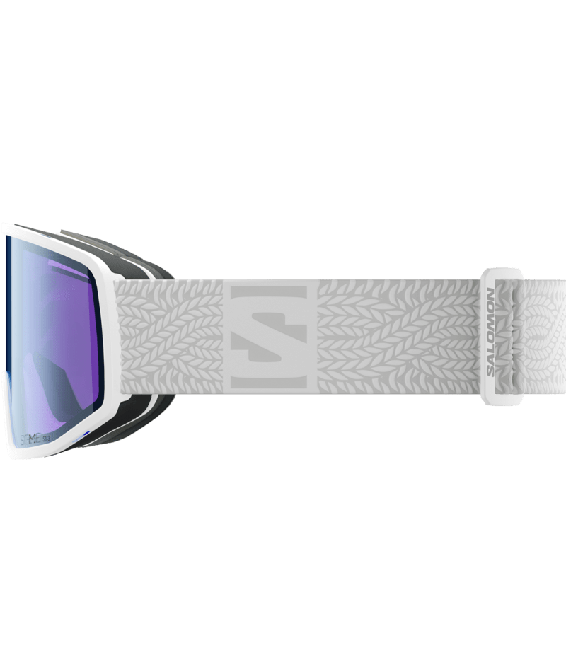 Salomon SENTRY PRO S SIGMA PHOTO síszemüveg (White), 3. nézet