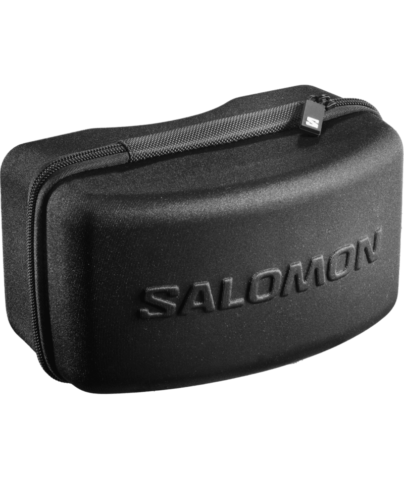 Salomon SENTRY PRO S SIGMA +1 LENS síszemüveg (Nightshade), 6. nézet