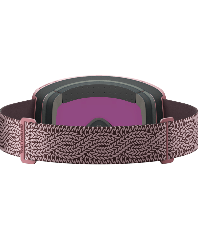 Salomon SENTRY PRO S SIGMA +1 LENS síszemüveg (Dawn Pink), 4. nézet