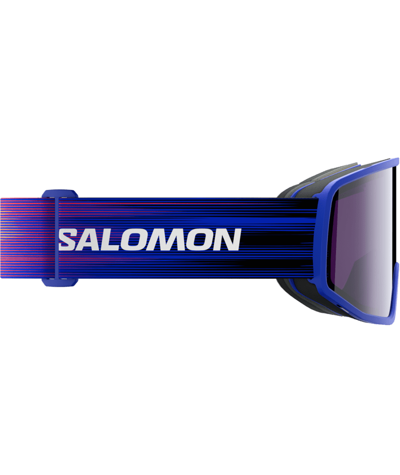 Salomon SENTRY PRO S SIGMA +1 LENS síszemüveg (Race Blue), 5. nézet