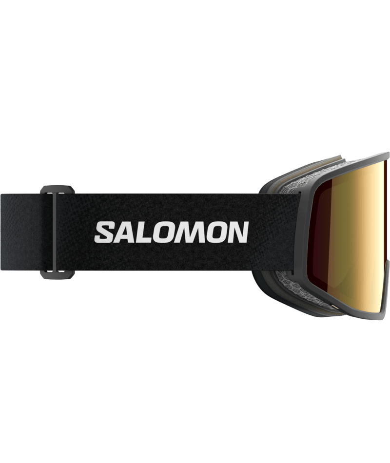 Salomon SENTRY PRO OTG SIGMA PHOTO síszemüveg (Black), 5. nézet