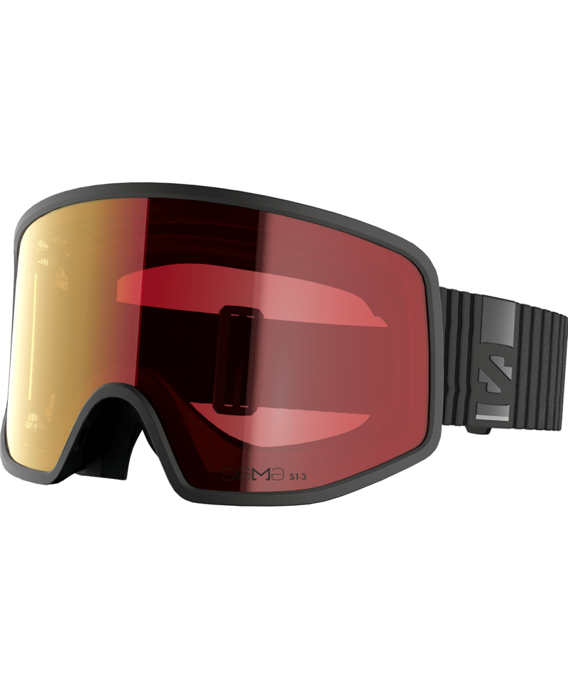 Salomon SENTRY PRO OTG SIGMA PHOTO síszemüveg (Black), 2. nézet