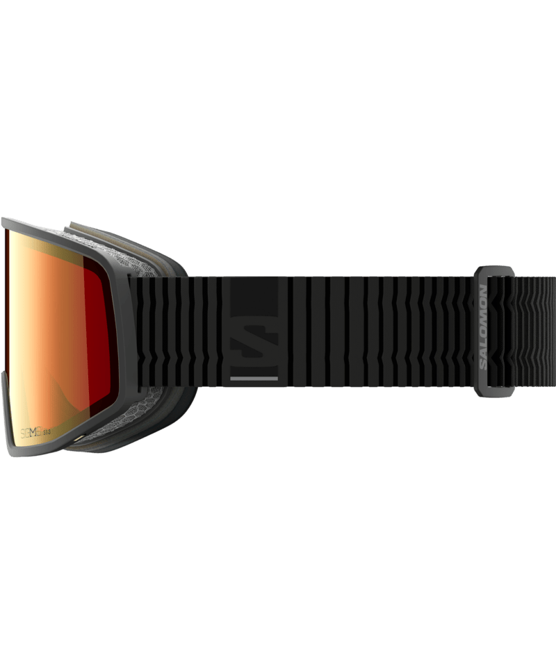 Salomon SENTRY PRO OTG SIGMA PHOTO síszemüveg (Black), 3. nézet