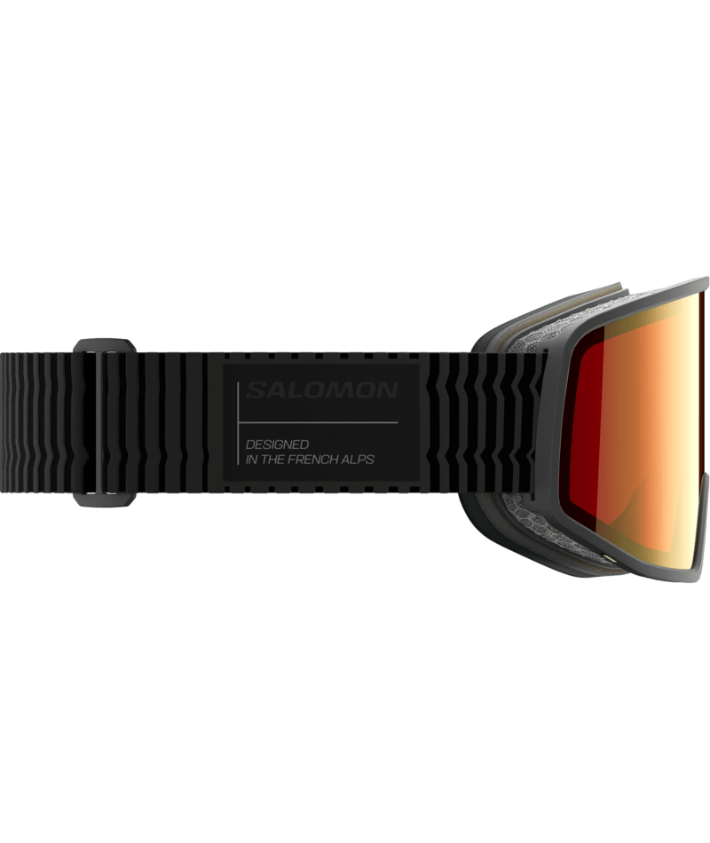 Salomon SENTRY PRO OTG SIGMA PHOTO síszemüveg (Black), 5. nézet