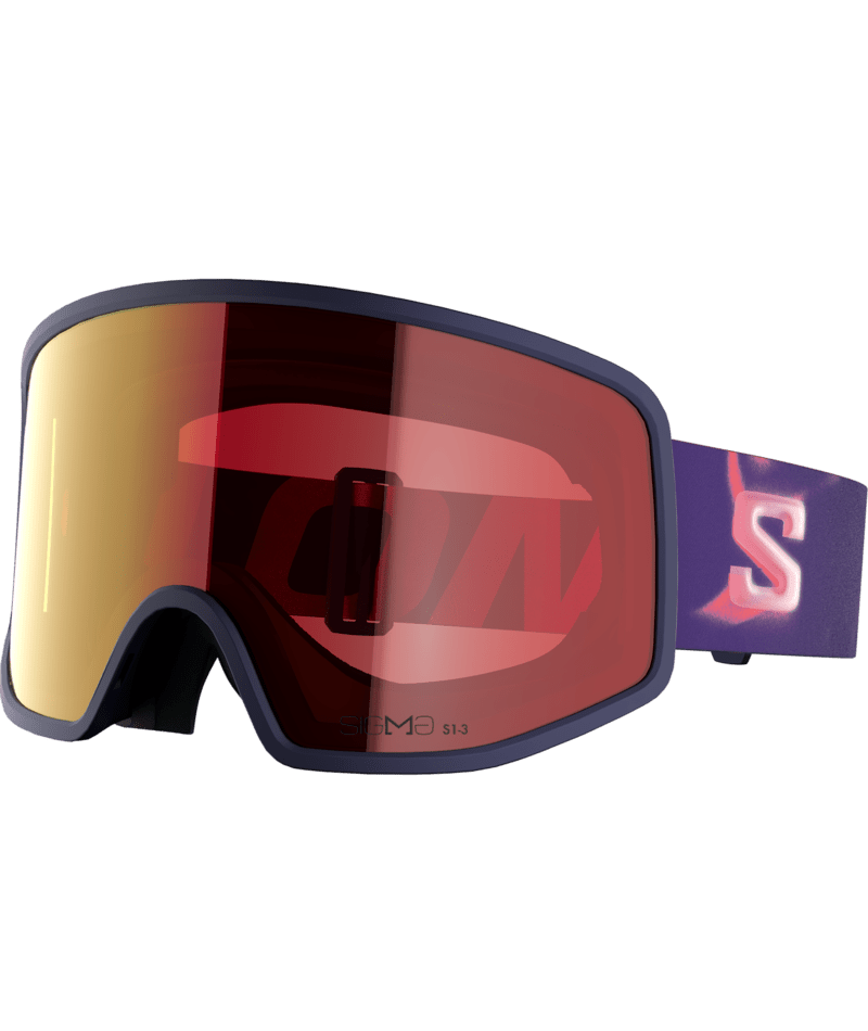 Salomon SENTRY PRO OTG SIGMA PHOTO síszemüveg (Astral Aura), 2. nézet