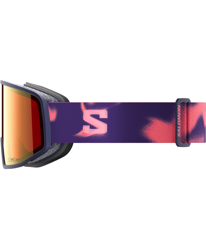 Salomon SENTRY PRO OTG SIGMA PHOTO síszemüveg (Astral Aura), 3. nézet