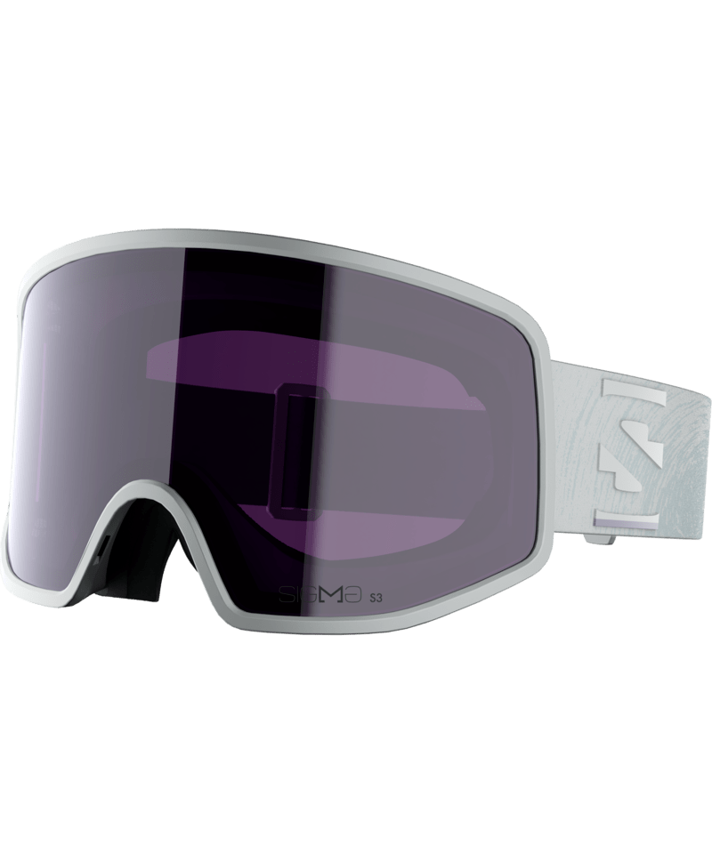 Salomon SENTRY PRO OTG SIGMA síszemüveg (Ice Flow), 2. nézet