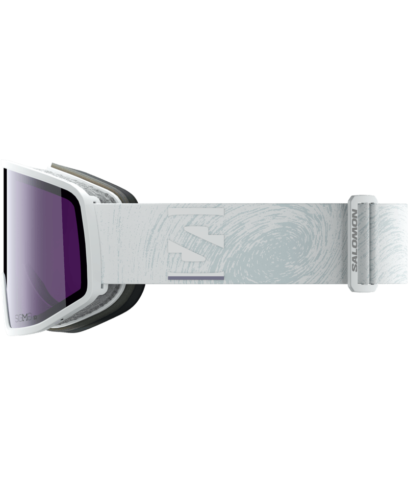 Salomon SENTRY PRO OTG SIGMA síszemüveg (Ice Flow), 3. nézet