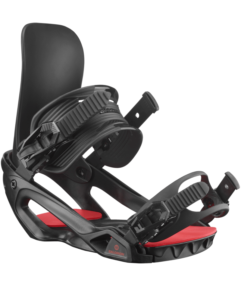 Salomon UNITE snowboard (Black), 2. nézet