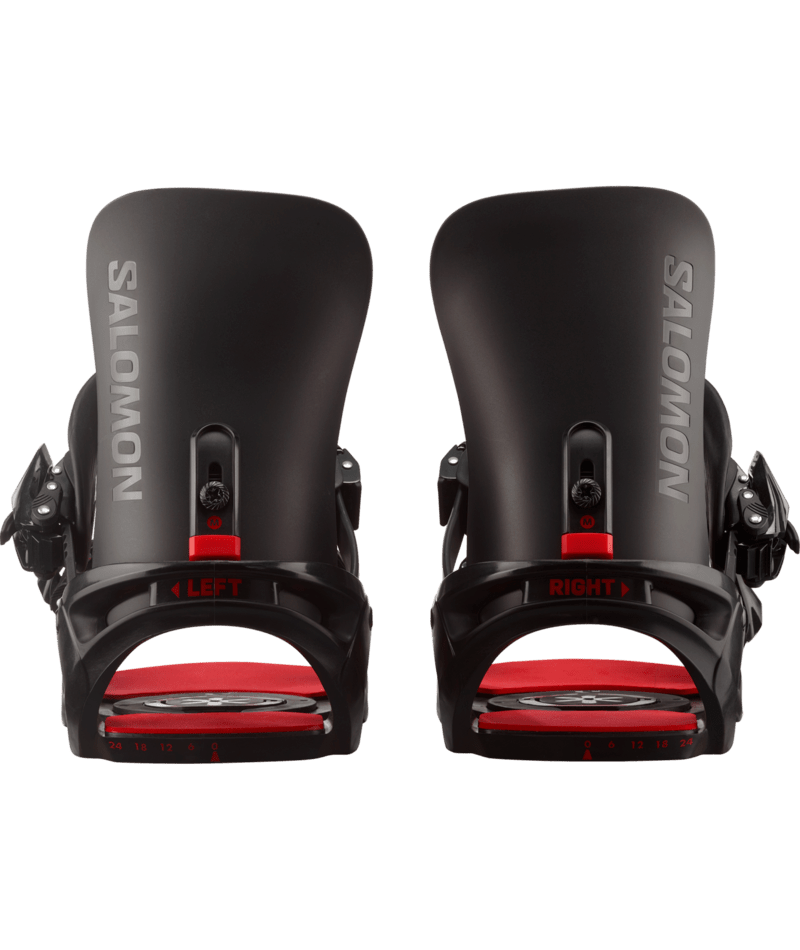 Salomon UNITE snowboard (Black), 3. nézet
