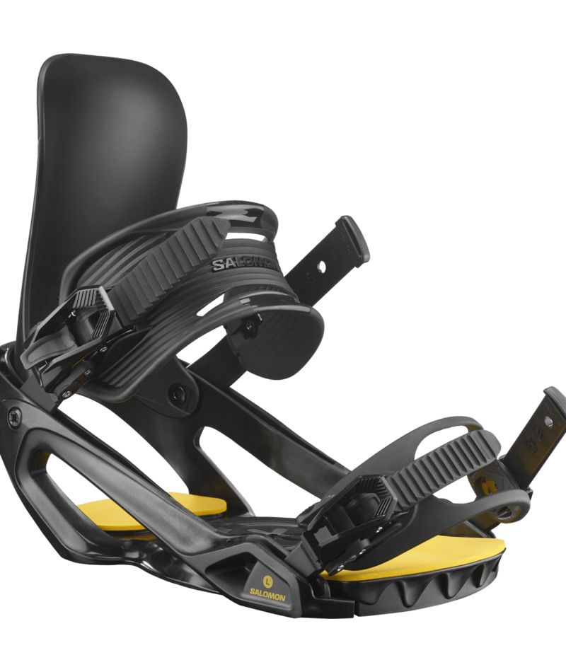 Salomon UNITE snowboard (Black), 5. nézet
