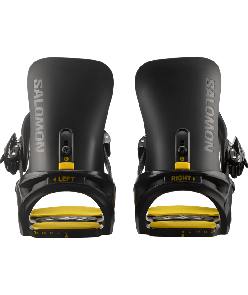 Salomon UNITE snowboard (Black), 6. nézet